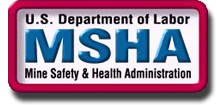 MSHA